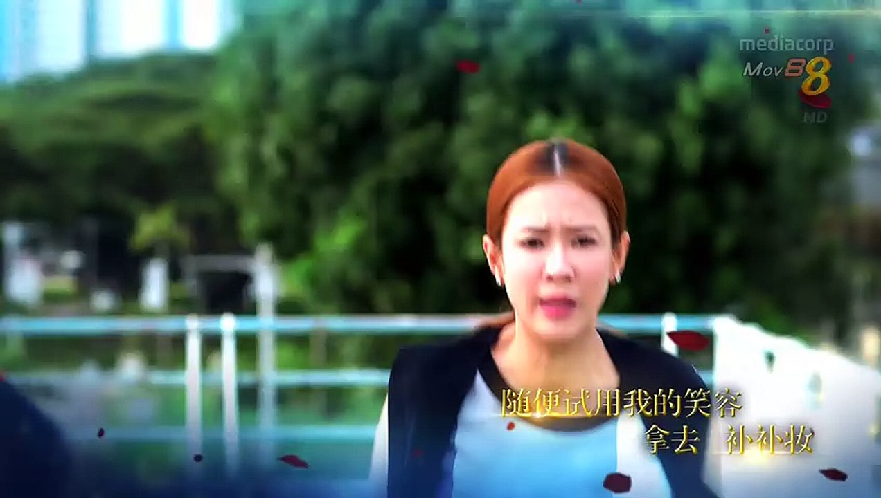 复仇女王 The Queen 06