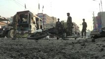 Afganistan'da İntihar Saldırısı: 6 Ölü - Kabil