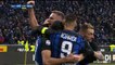 Inter - Chievo 4-0 GOAL Skriniar 03-12-2017