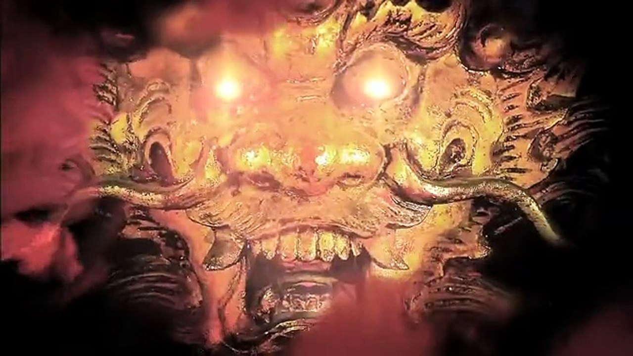 【朱茵-HD】大唐雙龍傳之長生訣 05 高清 HD 2017