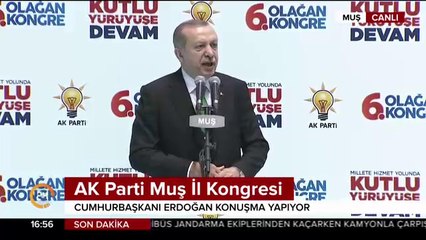 Tüm mazlumlara yardım ettik