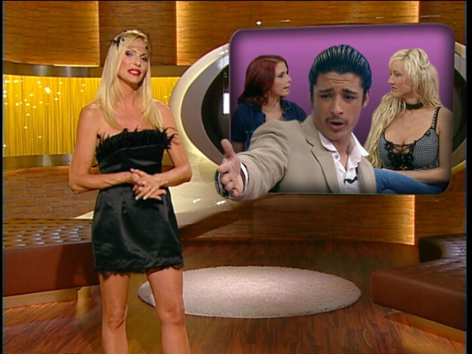 talk talk talk - Staffel 11, Episode 60 (2009) - Best Of Talkshows