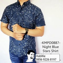 WA +62 856-9226-8197 Kemeja pria cool