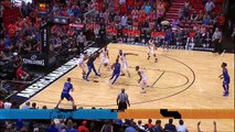 NCAA Basketball. Kansas Jayhawks - Syracuse Orange 02.12.17 (Part 1)
