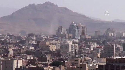 Yemen'de Muhalifler Arasındaki Gerginlik (2)