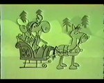 Cheerios w/ Bullwinkle 1961