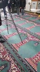 LIVE: Konvertimi në Islam (maqedonasja pranon fenë Islame) (VIDEO)