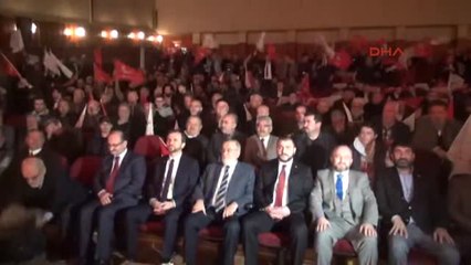 Çorum Sp Lideri Karamollaoğlu Bizden Koptuktan Sonra Rotayı Şaşırdı Arkadaşlarımız