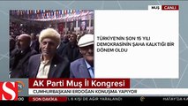Cumhurbaşkanı Erdoğan: Bazı sinyaller alıyorum!;