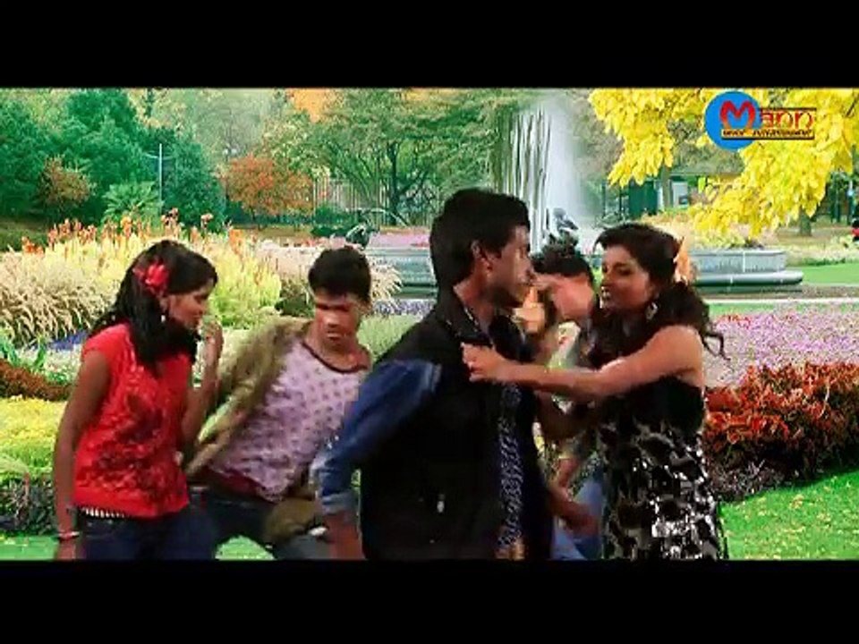 orcheshtra wali maal hiya HD सुपरहिट भोजपुरी एलबम | मिस वर्ल्ड लागेलू - MANN MUSIC BHOJPURI