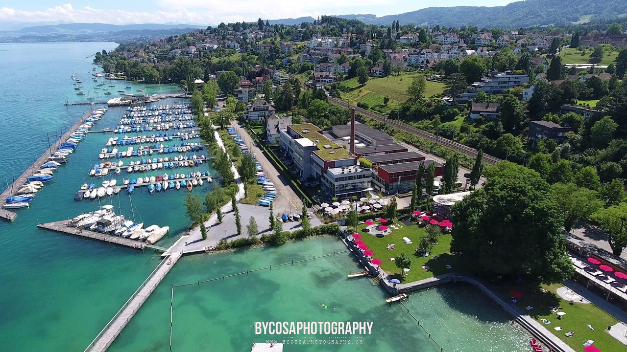 Beautiful Lake