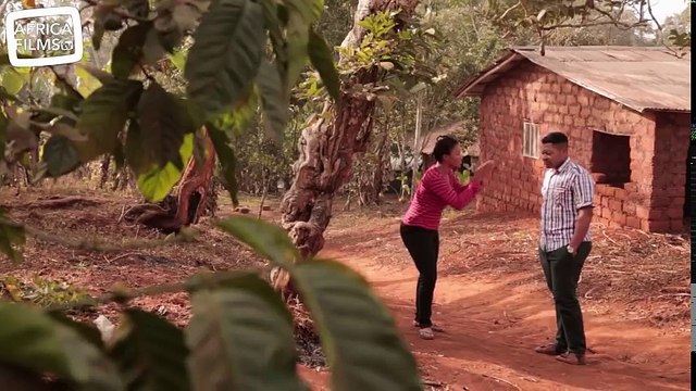 La reine blanche - Épisode 90 - L’embarras de Wilson