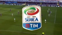 1-0 Giovanni Simeone Goal 03.12.2017 HD