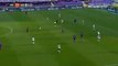 Giovanni Simeone Goal HD - Fiorentina	1-0	Sassuolo 03.12.2017
