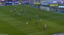 G.Simeone Goal Fiorentina 1 - 0 Sassuolo 03.12.2017 HD
