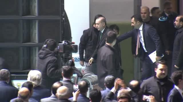 Cumhurbaşkanı Erdoğan, Bazı İş Adamlarının Varlıklarını Yurt Dışına Kaçırma Gibi Gayretleri...