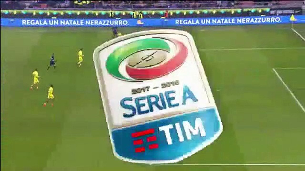 1-0 Ivan Perisic Goal 03.12.2017 HD