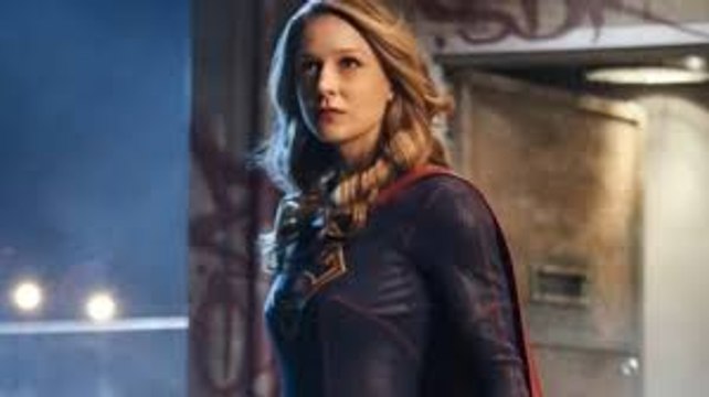 Supergirl Season 5 Episode 19 "OFFICIAL" videos ...