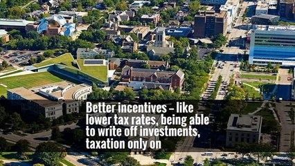 Who Gains From the Tax Plan? Economists Face Off