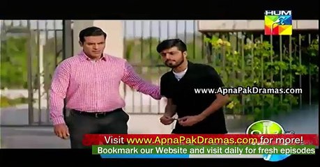 Tumhari Marium Episode 22 Part 1 HUM TV Drama | 03 December 2017