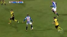 Veerman H. Goal HD - Roda	0-1	Heerenveen 03.12.2017