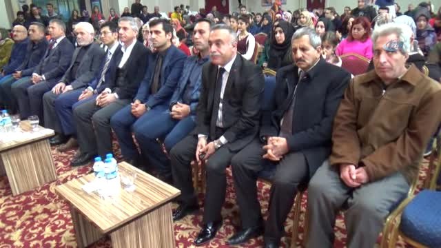 Engelliler, 'Dünya Engelliler Günü'nde' Doyasıya Eğlendi