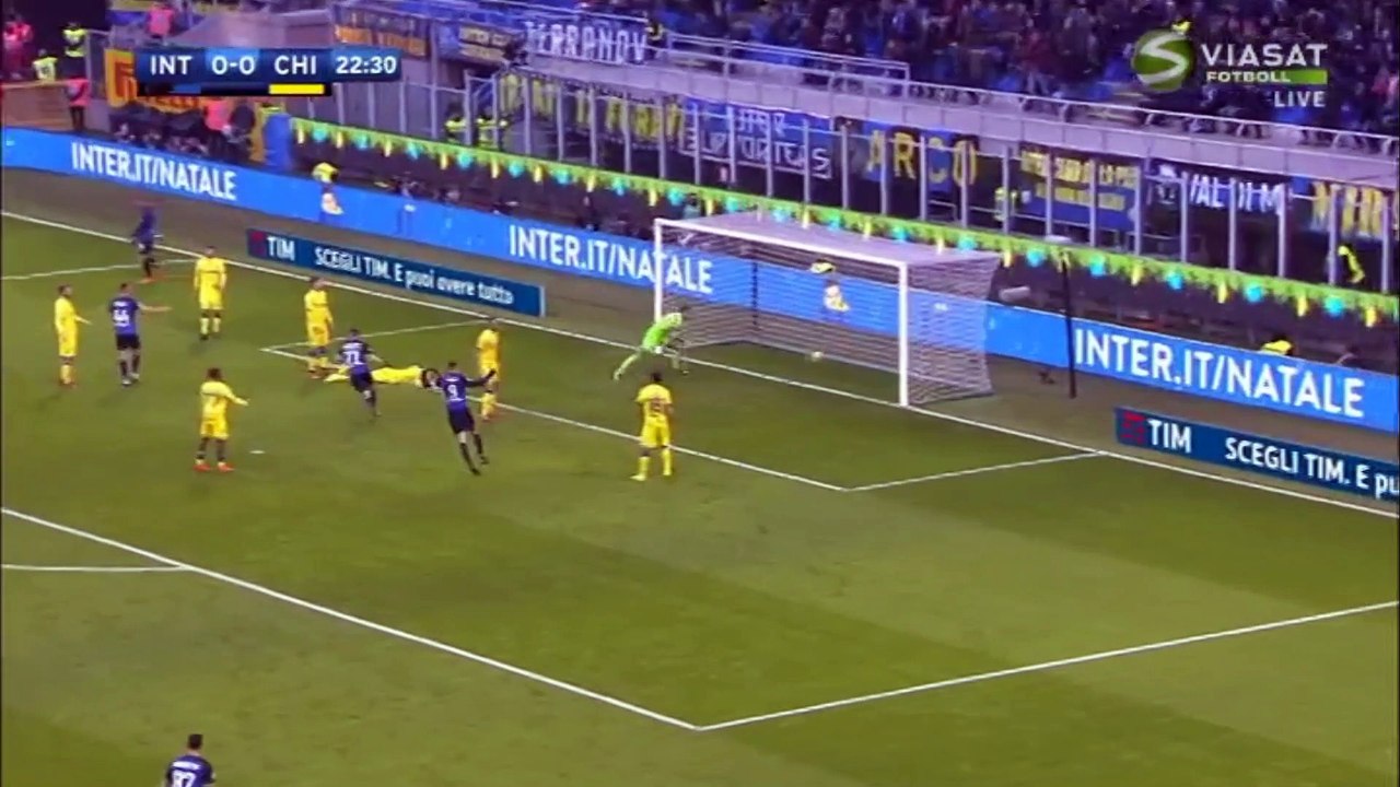 Perisic I. Goal