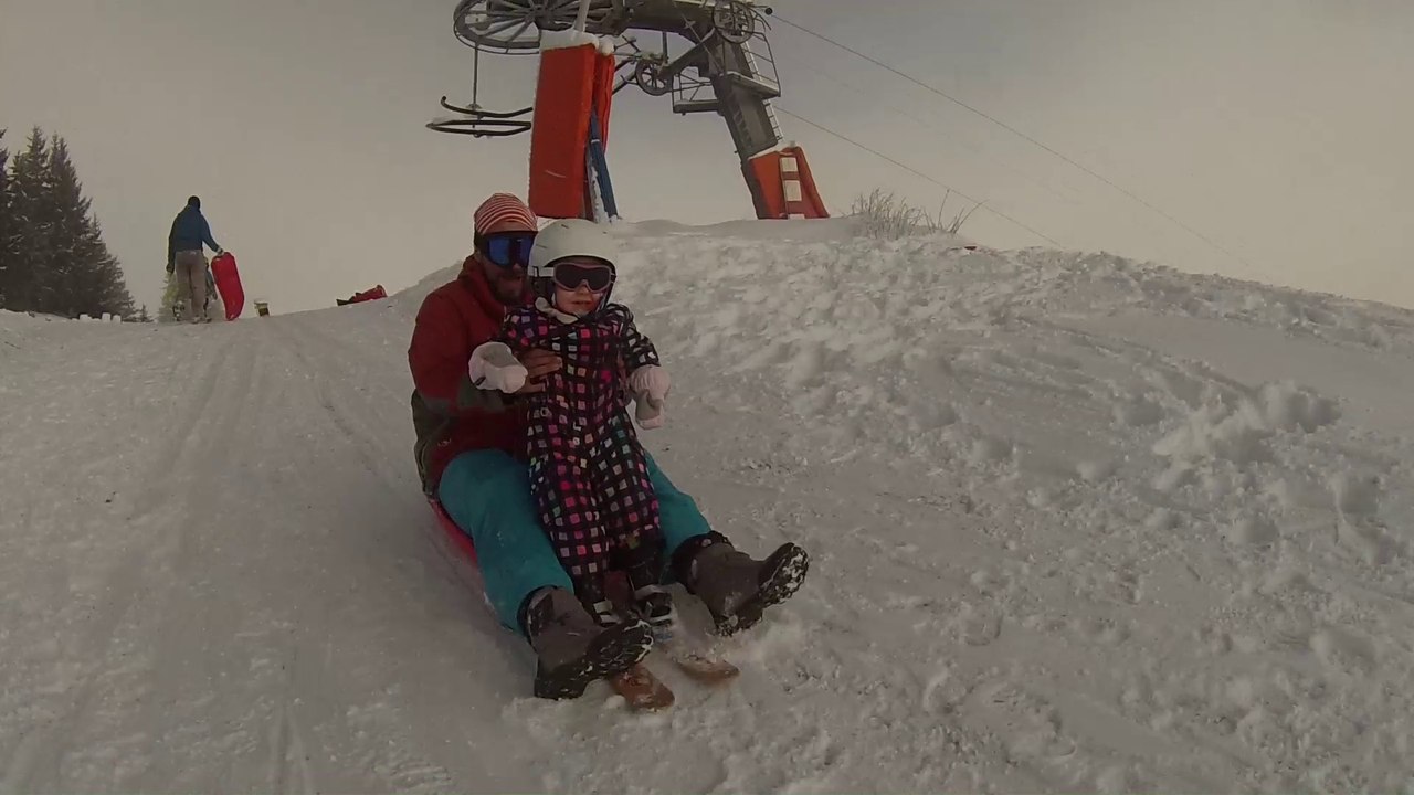 luge 3 dec