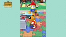 Animal Crossing- Pocket Camp Digest