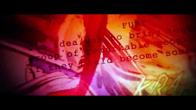 Мстители: Война бесконечности - разбор трейлера от Дэдпула