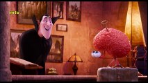 ΞΕΝΟΔΟΧΕΙΟ ΓΙΑ ΤΕΡΑΤΑ 3_ ΩΡΑ ΓΙΑ ΔΙΑΚΟΠΕΣ (HOTEL TRANSYLVANIA 3) - TRAILER (ΜΕΤΑΓΛ.)