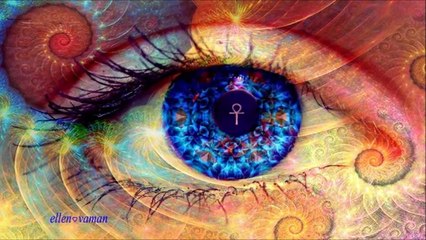 5 Signs Your Third Eye Is Opening, 2 Scares People