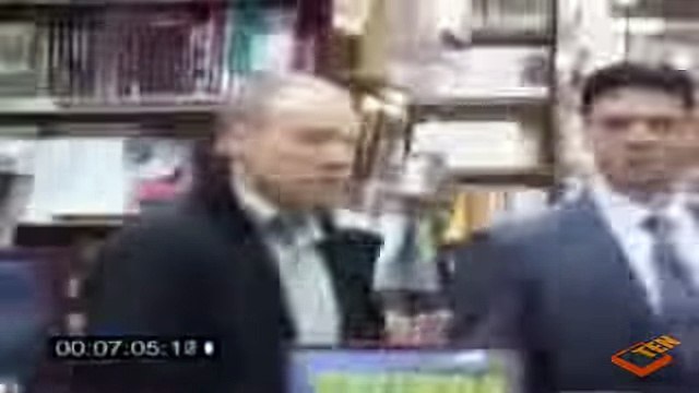 5 People With Superpowers Caught on Tape