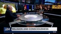 HOLY LAND UNCOVERED | Religion and Consciousness | Sunday, December 3rd 2017