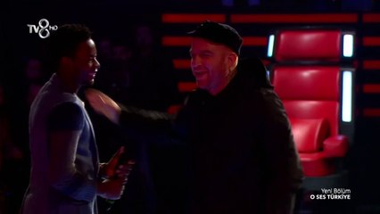 O Ses Türkiye 19.Bölüm izle 2 Aralık 2017 3.Part