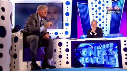 Aymeric Caron a 46 ans : le best-of des clashs du chroniqueur dans ONPC (vidéo)