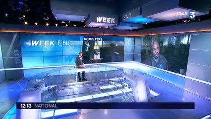Pourquoi la prière "Notre Père" est modifiée ce dimanche