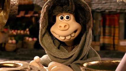 Early Man with Eddie Redmayne - Official International Trailer