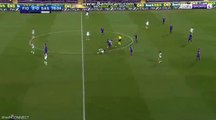 F.Chiesa  Goal HD   Fiorentina 3 - 0 Sassuolo 03.12.2017 HD
