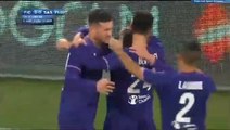 Federico Chiesa Goal HD - Fiorentina	3-0	Sassuolo 03.12.2017