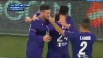 Federico Chiesa Goal HD - Fiorentinat3-0tSassuolo 03.12.2017