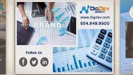 Reputation Management On Search Engine | DigDev Direct