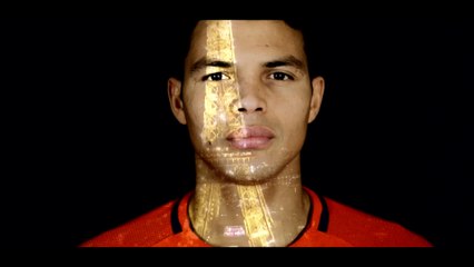 Thiago Silva: 'A strong and united squad'