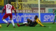 Stefan Glarner  Goal HD - Thun	1-0	Young Boys 03.12.2017