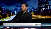 مدار الشبكة: غضب كبير على شبكات التواصل من تصريح وزيرة اسرائيلية عن إنشاء دولة للفلسطينيين في سيناء