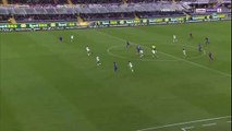 Federico Chiesa Goal vs Sassuolo (3-0)