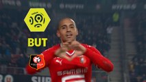 But Wahbi KHAZRI (72ème) / Stade Rennais FC - Amiens SC - (2-0) - (SRFC-ASC) / 2017-18
