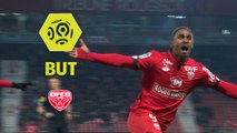 But Wesley SAID (87ème) / Dijon FCO - Girondins de Bordeaux - (3-2) - (DFCO-GdB) / 2017-18