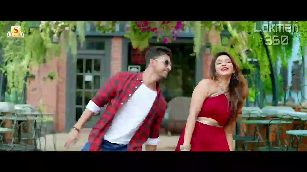 Hawai Hawai _ Jio Pagla _ Jisshu _ Soham _ Hiraan _ Bonny _ Srabanti _ Payel _ Koushani _ Rittika _ YouTube Lokman360