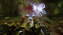 Doom VFR - Trailer de lancement